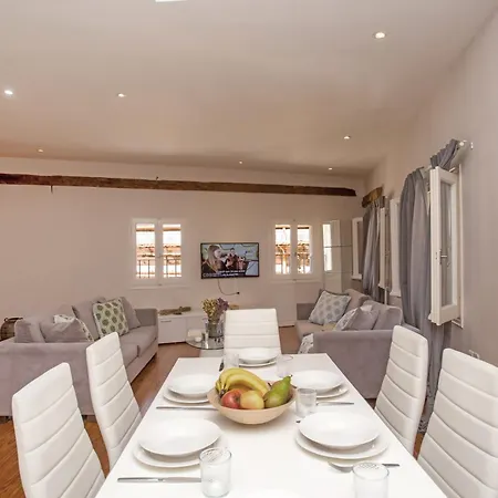 Guilford Loft Apartamento