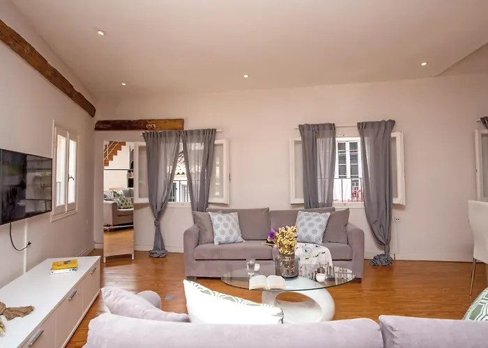 Guilford Loft