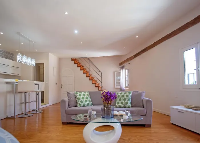 Guilford Loft *