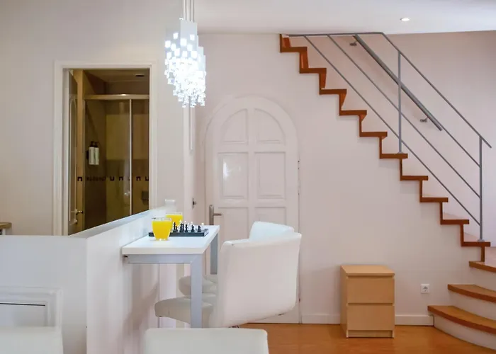 Guilford Loft * Corfu (city)