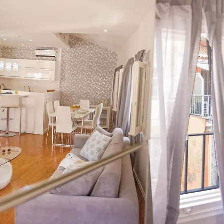Guilford Loft Apartment Corfu (city)