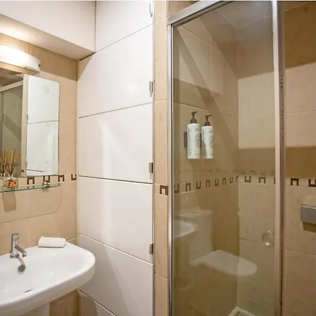 Guilford Loft * Corfu (city)