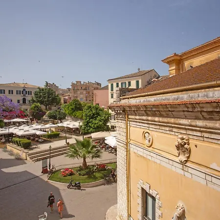 Guilford Loft Apartment Corfu (city)