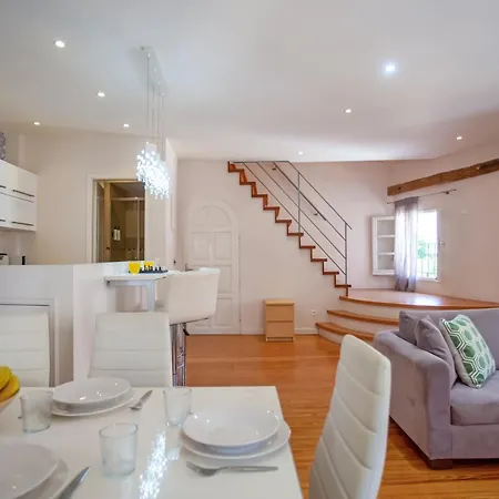 Guilford Loft * Corfu (city)