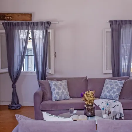 Guilford Loft Apartament *