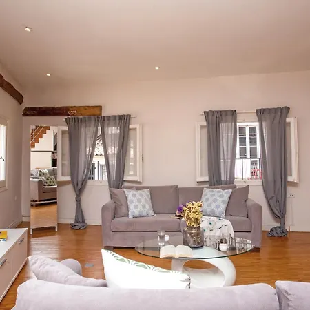 Guilford Loft