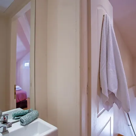 Guilford Loft Appartement *