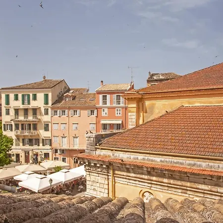 Guilford Loft Corfu (city)